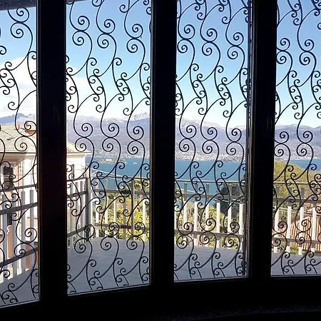 펜션 Camila Stresa, Italia